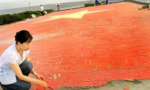 "Những giấc mơ gốm" giành 2 giải thưởng tại LHP Top Shorts