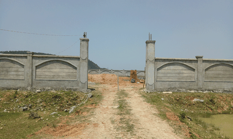 Mỹ Sơn kêu gọi hỗ trợ xây dựng bia tưởng niệm liệt sỹ