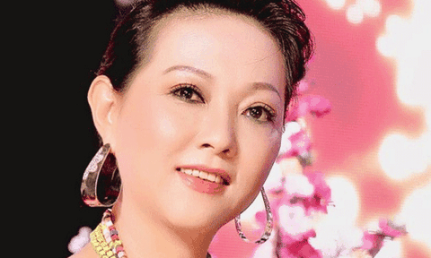 Nghệ sĩ Phương Dung: Hoa nở muộn 