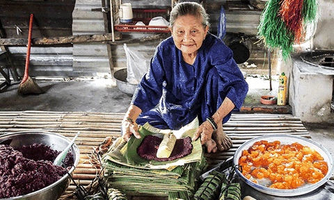 Hai món ăn Cần Thơ tiếp tục xác lập “Kỷ lục Việt Nam”