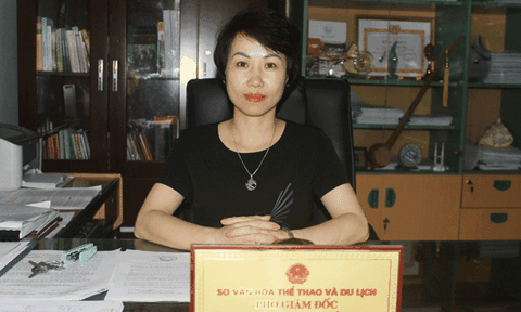 Sắp diễn ra Liên hoan hát Then đàn Tính toàn quốc