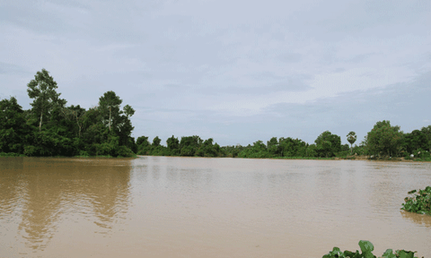 Chuyện vài địa danh trên đất Tây Ninh 