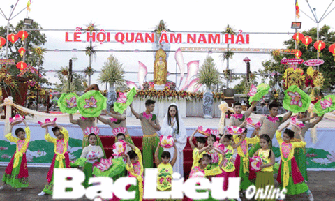 Văn hóa truyền thống của Phật giáo Bạc Liêu