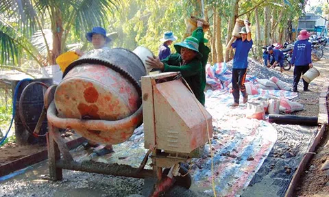 Hiệp Xương hôm nay