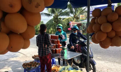 Cái mới ở vùng nông thôn mới Bình Minh