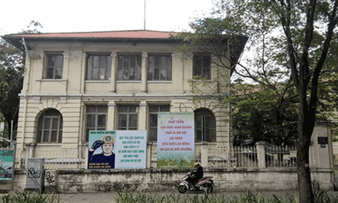 “Xóa sổ” hay bảo tồn?