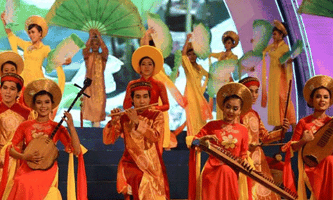 Để Đờn ca tài tử tiếp tục lan tỏa trong đời sống đương đại