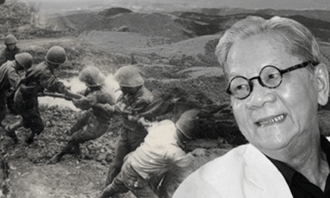 Ra mắt "thư viện số" về cố nhạc sĩ Hoàng Vân