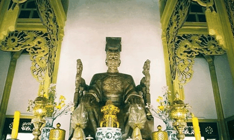 Sức sống của văn hoá khoan dung thời thịnh Trần