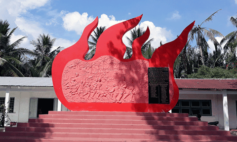 Giồng Trôm: Điển hình trong công tác bảo tồn di sản văn hóa