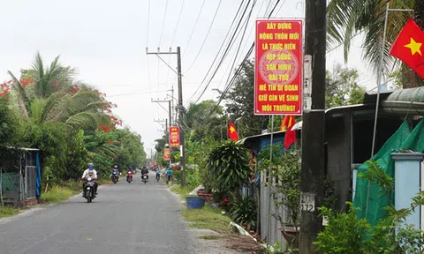Điểm nhấn Bình Thành