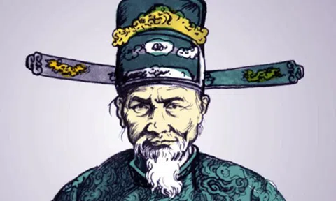 Phan Thanh Giản: Sỹ phu yêu nước đất phương Nam