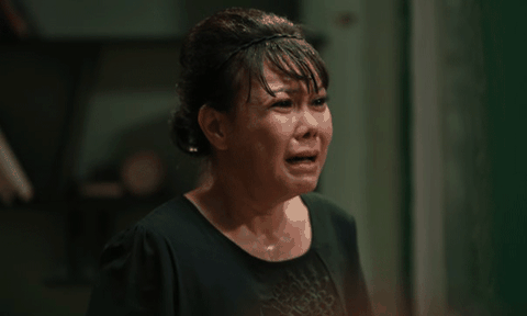 Nghệ sĩ hài Việt Hương bỏ tiền làm phim “Em gái mưa”