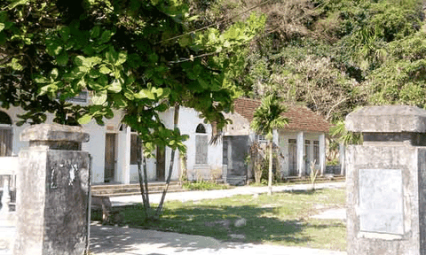 Khó thực hiện tiêu chí cơ sở vật chất văn hoá ở Diễn Minh