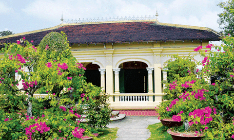 Những mô hình homestay độc đáo