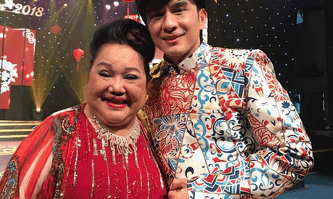 NSND Ngọc Giàu: "Cho ca vọng cổ, đừng bắt tôi diễn hài nữa" 