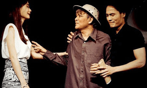 Kịch Quốc Thảo - Dấu ấn khởi đầu 