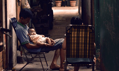 "Chạm" vào Sài Gòn là thấy xúc động