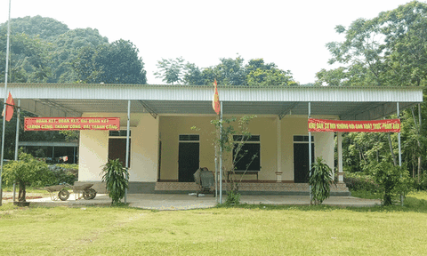 Đảng bộ Thọ Hợp: Tập trung lãnh đạo xây dựng NTM