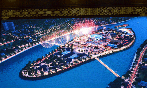 Một ngày Hội An - Trăm năm hoài cổ