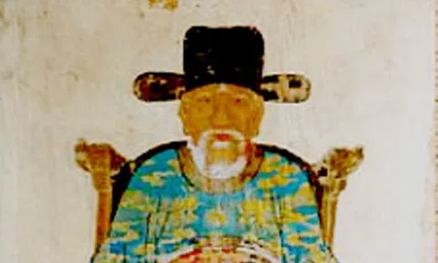 Một bài thơ trữ tình rất hay của Nguyễn Ức đời Trần