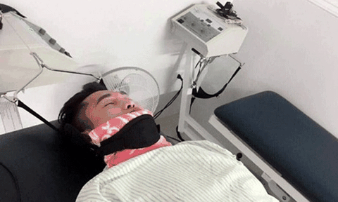 Ca sĩ Du Thiên: Fan lo lắng khi tôi nhập viện