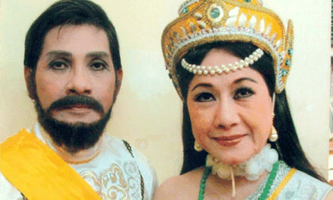 Đệ tử “chân truyền” của danh ca Út Trà Ôn