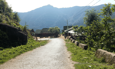 Tây Sơn gặp khó trong phát triển kinh tế - xã hội