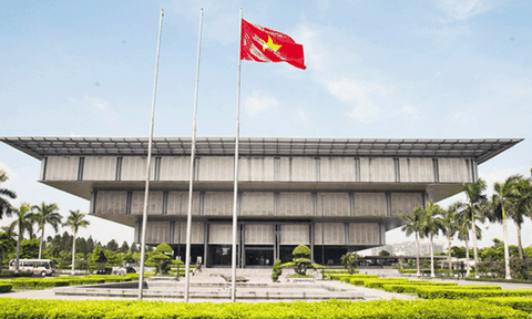 Ngày quốc tế bảo tàng: Suy ngẫm về bảo tàng ở Việt Nam