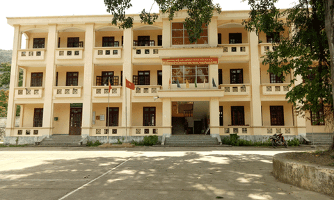 Kinh tế - xã hội Tà Cạ phát triển nhanh, bền vững