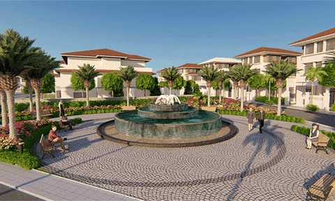 Giải tỏa cơn khát BĐS thượng lưu tại Quảng Ninh