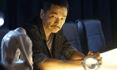 NSƯT Trung Anh: Với nghệ thuật khó ai hài lòng với bản thân