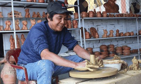 Xứ Quảng: Lung linh một miền di sản