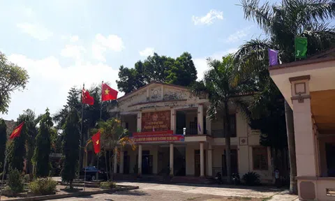 Đảng bộ phường Quang Phong thực hiện hiệu quả Chỉ thị số 05-CT/TW