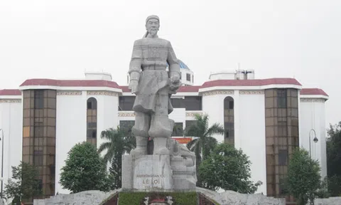 Vương triều nhà Hậu Lê trong lịch sử phong kiến Việt Nam