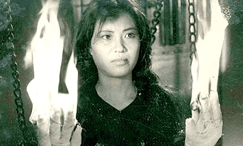 Đạo diễn - NSND Huy Thành: Người tiên phong thắp lửa