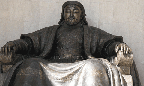 Nguồn gốc câu ngạn ngữ “Quân tử 10 năm trả thù chưa muộn”