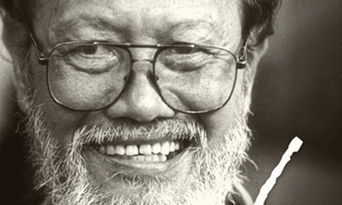 Chóe trên đường hí họa