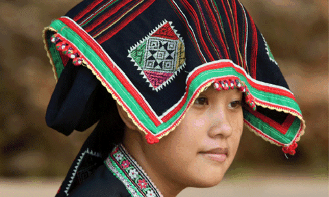 Người Cống ở Mường Tè giữ văn hóa truyền thống