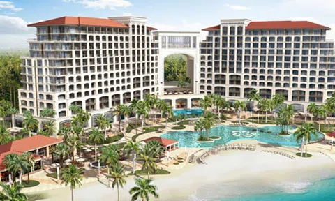 Cơ hội tăng trưởng khách quốc tế cho du lịch Quảng Bình