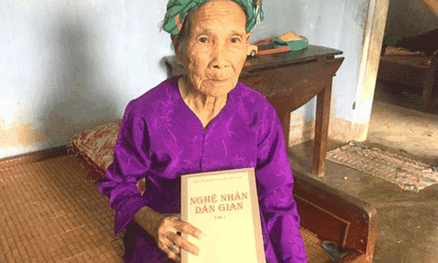 Bình Định: 9 nghệ nhân được đề nghị NNND, NNƯT