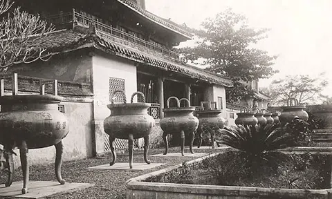 Ngô Nhân Tịnh - Bậc khai quốc công thần nhà Nguyễn