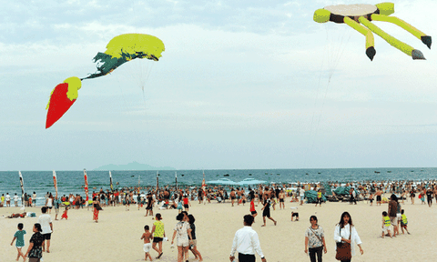 Đà Nẵng: Chương trình “Điểm hẹn mùa hè 2018” 