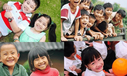 Nguồn gốc và ý nghĩa của Ngày Quốc tế Thiếu nhi 1/6