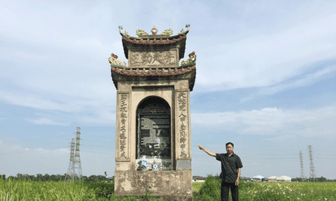 Thủ lĩnh xuất sắc phong trào Cần Vương chống thực dân pháp