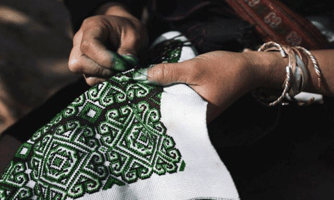 Câu chuyện tương lai của Thủ công truyền thống