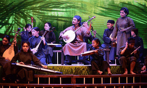 Cải lương tìm đường phục hưng