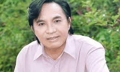 Danh ca Thanh Tuấn: "Chê cải lương sến, khán giả có lý của mình" 