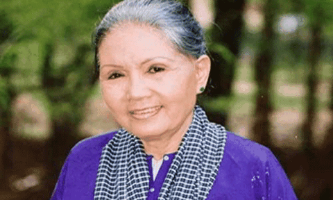 Những nghệ sĩ tài danh 