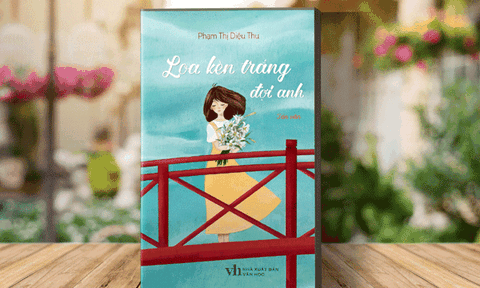 “Loa kèn trắng đợi anh” và những cung bậc của đời sống